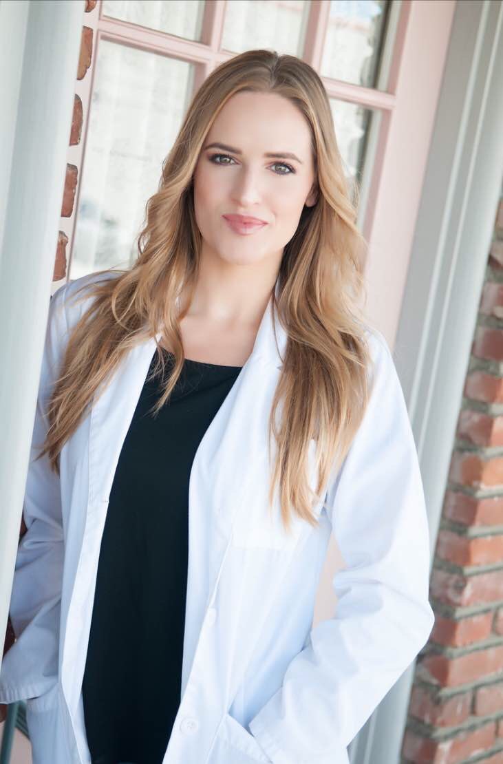 Electrologist Bethany, los angeles and orange 

county 
